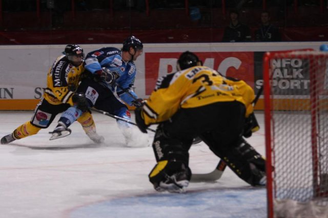 Photo hockey reportage Finale Coupe de France 2011 : Reportage photos 1