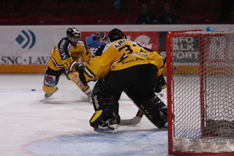 Finale Coupe de France 2011 : Reportage photos 1 — Reportage