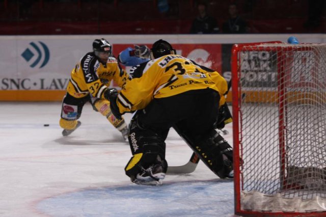 Photo hockey reportage Finale Coupe de France 2011 : Reportage photos 1