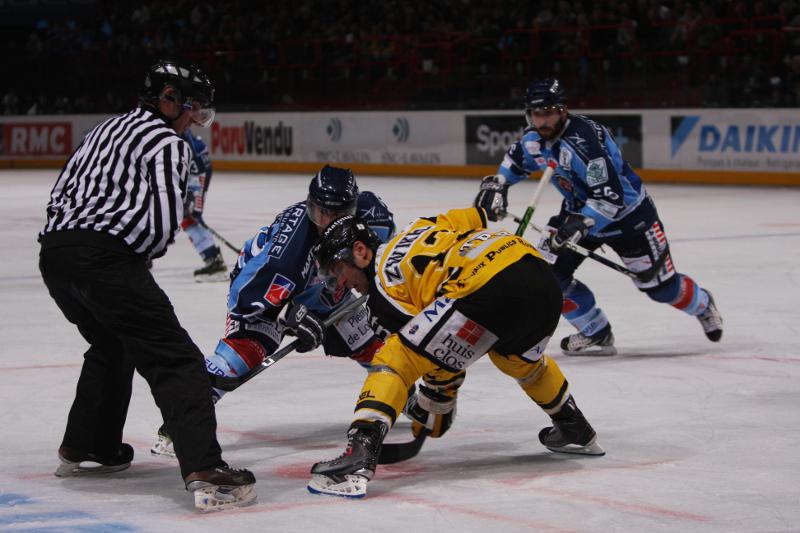 Finale Coupe de France 2011 : Reportage photos 1 — Reportage