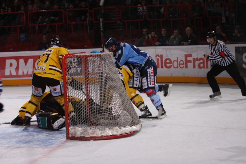 Finale Coupe de France 2011 : Reportage photos 1 — Reportage