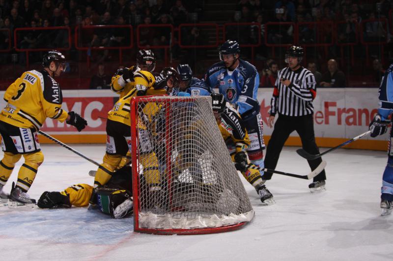 Finale Coupe de France 2011 : Reportage photos 1 — Reportage