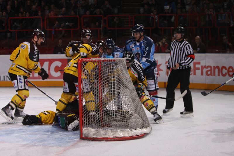Finale Coupe de France 2011 : Reportage photos 1 — Reportage