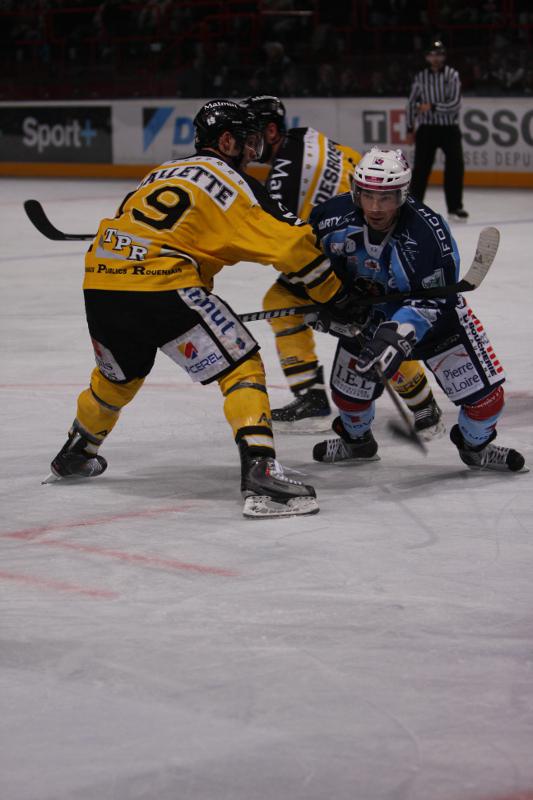 Finale Coupe de France 2011 : Reportage photos 1 — Reportage