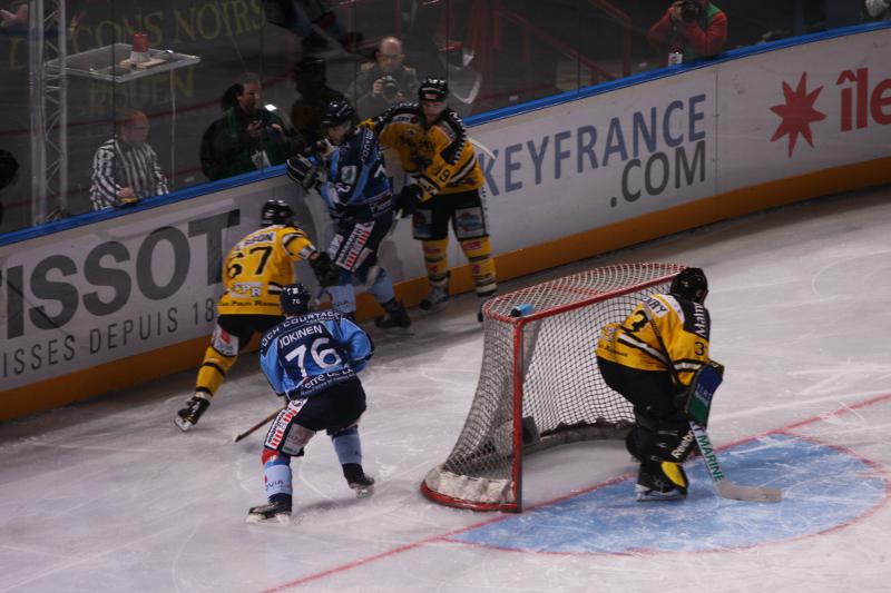 Finale Coupe de France 2011 : Reportage photos 1 — Reportage