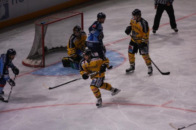 Photo hockey reportage Finale Coupe de France 2011 : Reportage photos 1