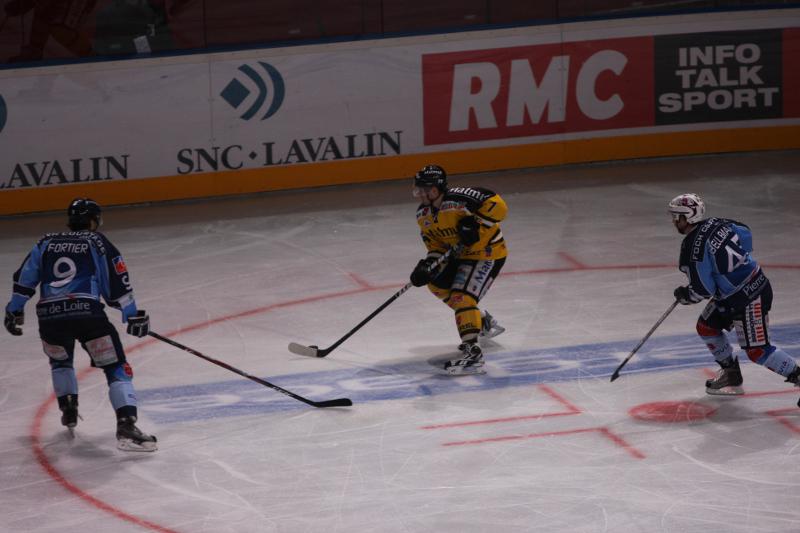 Finale Coupe de France 2011 : Reportage photos 1 — Reportage