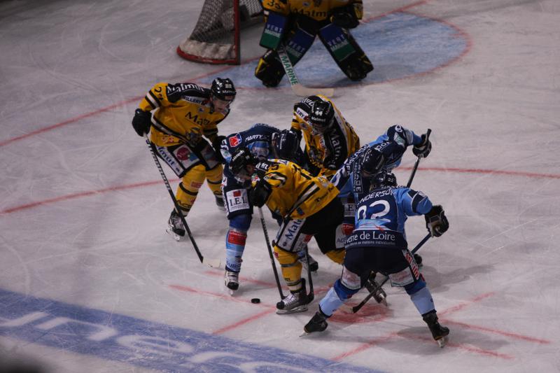 Finale Coupe de France 2011 : Reportage photos 1 — Reportage
