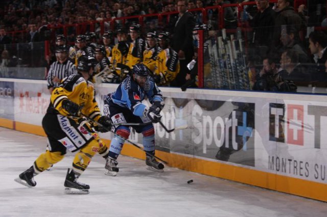 Photo hockey reportage Finale Coupe de France 2011 : Reportage photos 1