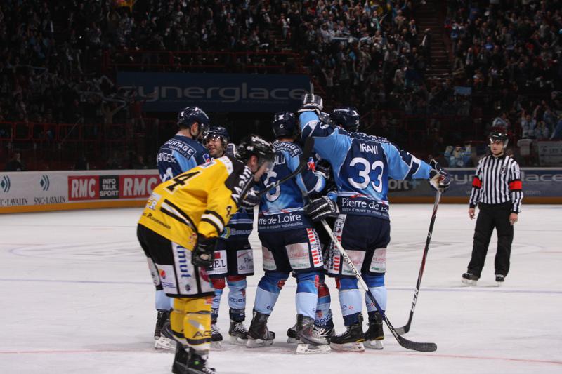Finale Coupe de France 2011 : Reportage photos 1 — Reportage