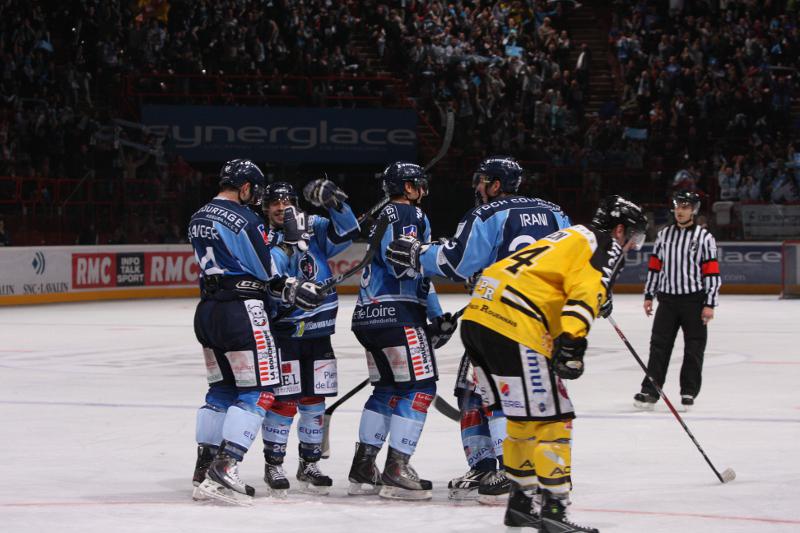Finale Coupe de France 2011 : Reportage photos 1 — Reportage