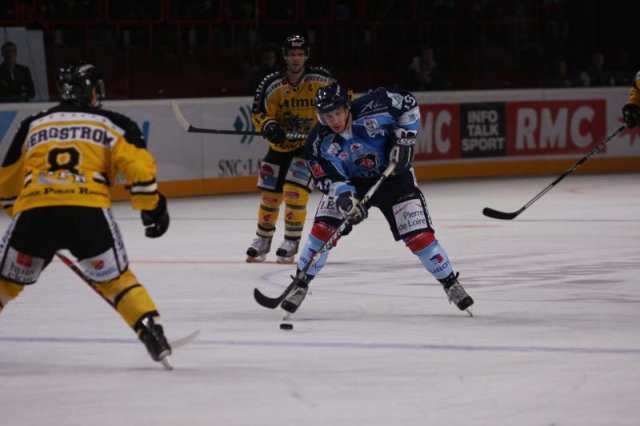 Photo hockey reportage Finale Coupe de France 2011 : Reportage photos 1