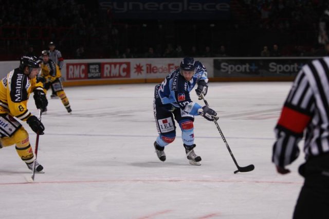 Photo hockey reportage Finale Coupe de France 2011 : Reportage photos 1