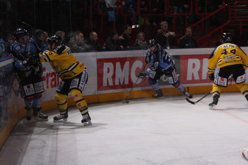 Finale Coupe de France 2011 : Reportage photos 1 — Reportage