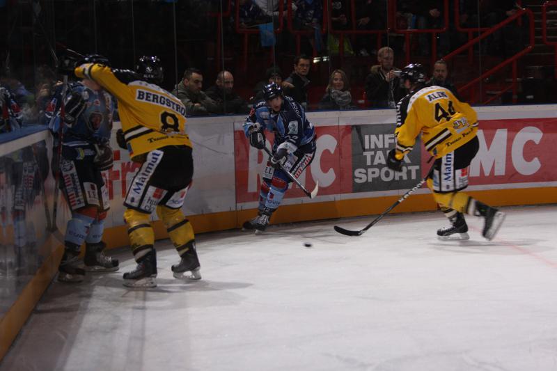 Finale Coupe de France 2011 : Reportage photos 1 — Reportage