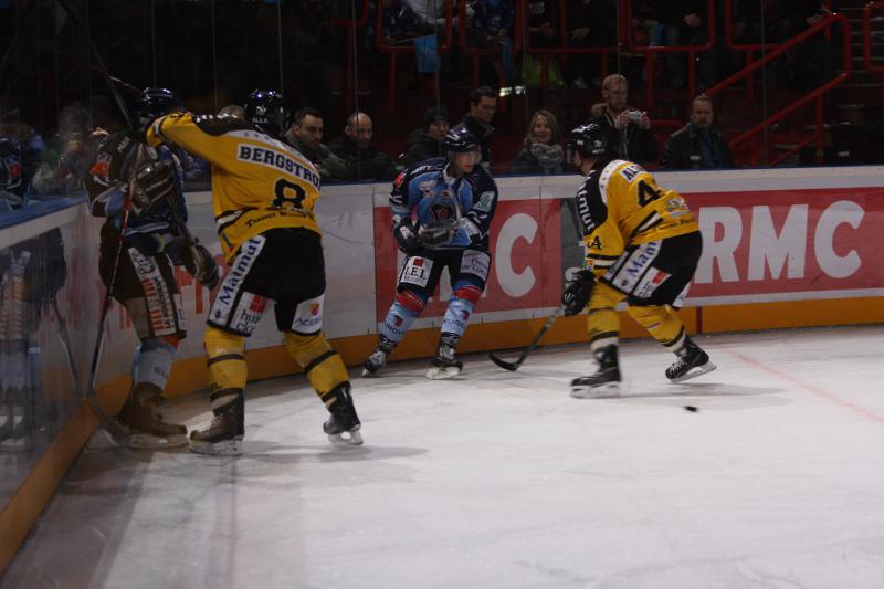 Finale Coupe de France 2011 : Reportage photos 1 — Reportage