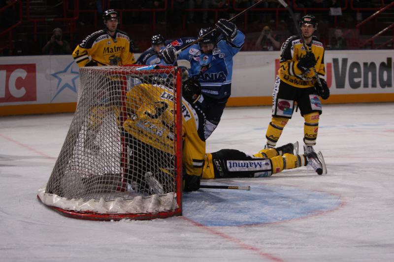 Finale Coupe de France 2011 : Reportage photos 1 — Reportage