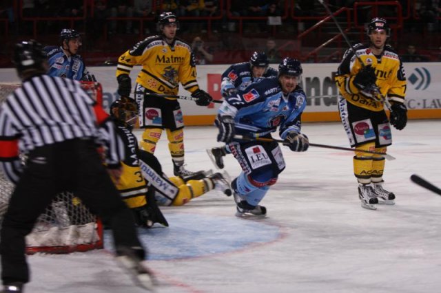 Photo hockey reportage Finale Coupe de France 2011 : Reportage photos 1