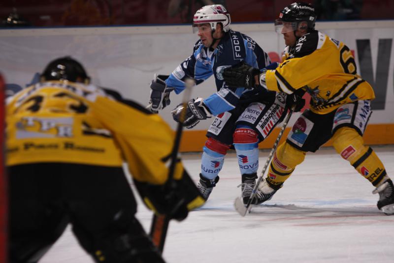 Finale Coupe de France 2011 : Reportage photos 1 — Reportage