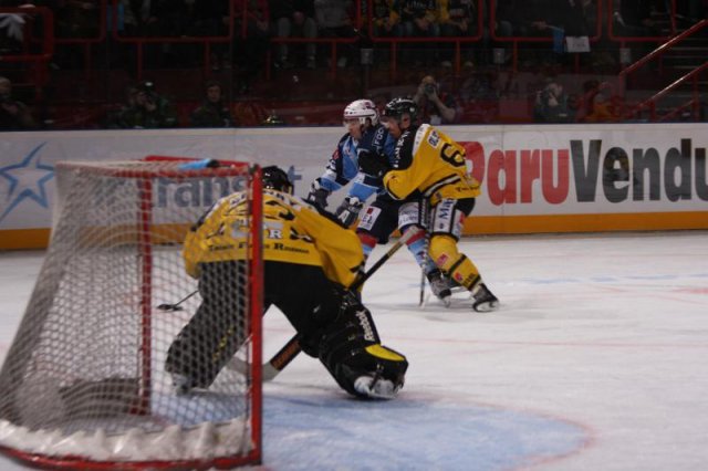 Photo hockey reportage Finale Coupe de France 2011 : Reportage photos 1