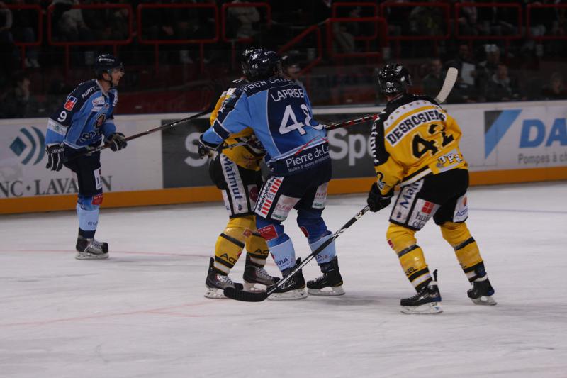 Finale Coupe de France 2011 : Reportage photos 1 — Reportage