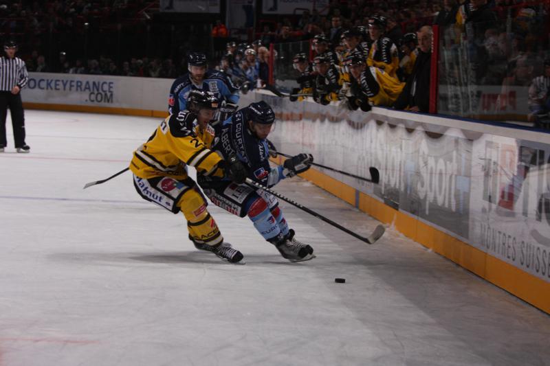 Finale Coupe de France 2011 : Reportage photos 1 — Reportage