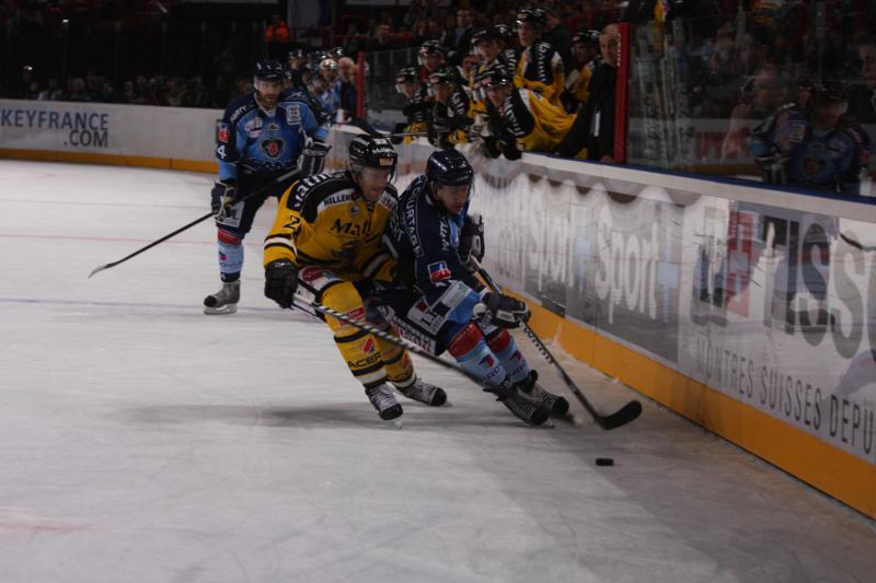 Finale Coupe de France 2011 : Reportage photos 1 — Reportage