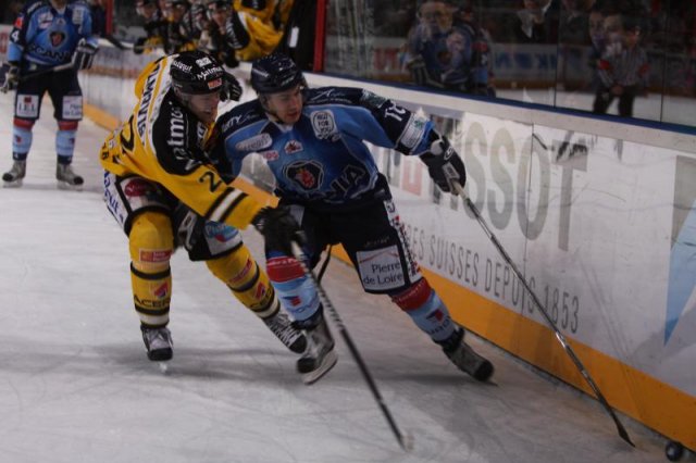 Photo hockey reportage Finale Coupe de France 2011 : Reportage photos 1