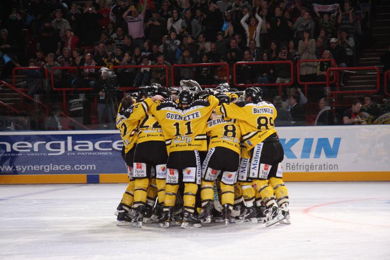 Finale Coupe de France 2011 : Reportage photos 1 — Reportage