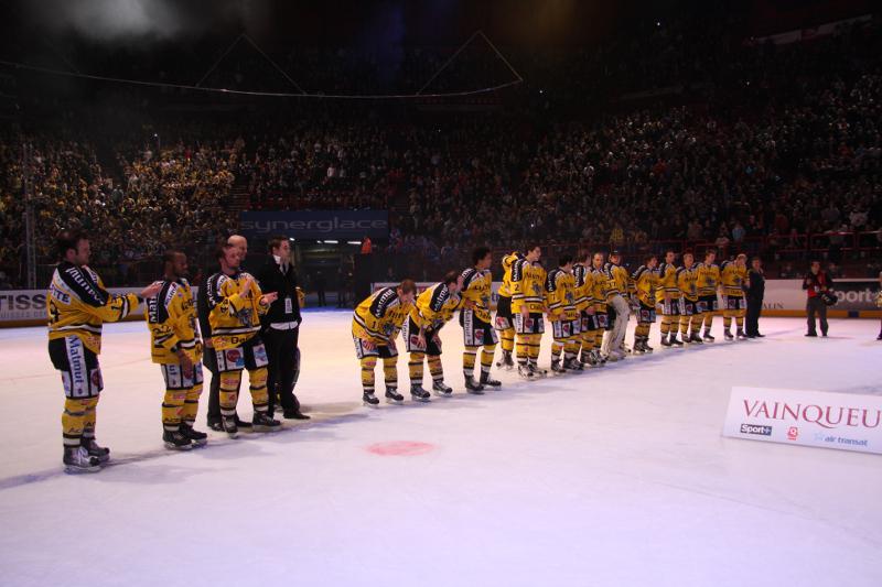 Finale Coupe de France 2011 : Reportage photos 1 — Reportage