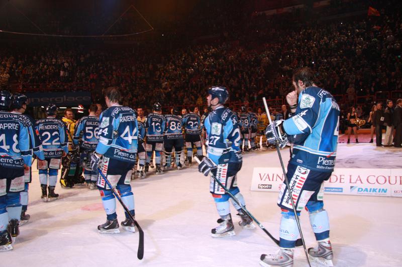 Finale Coupe de France 2011 : Reportage photos 1 — Reportage