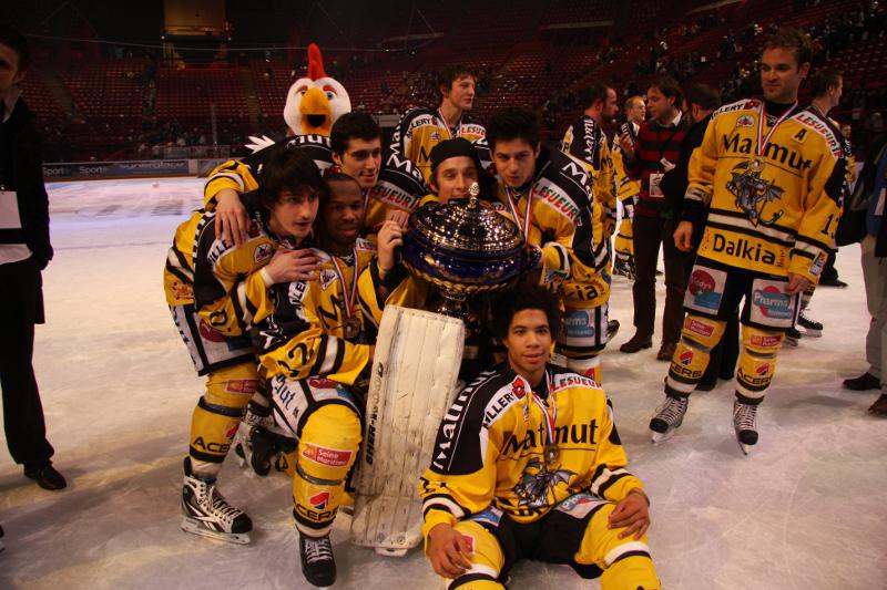 Finale Coupe de France 2011 : Reportage photos 1 — Reportage