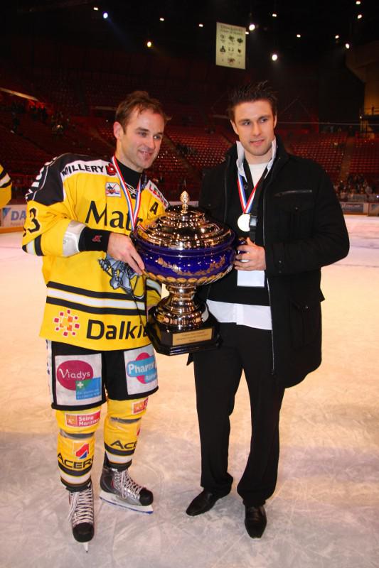 Finale Coupe de France 2011 : Reportage photos 1 — Reportage