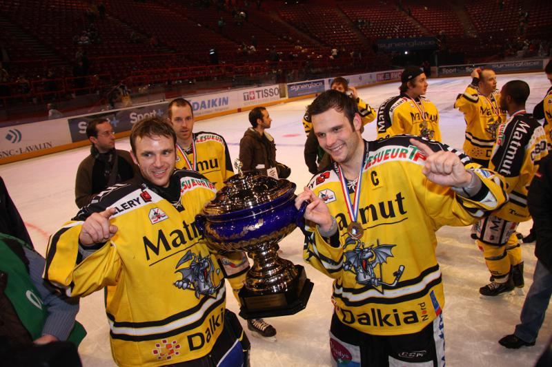 Finale Coupe de France 2011 : Reportage photos 1 — Reportage