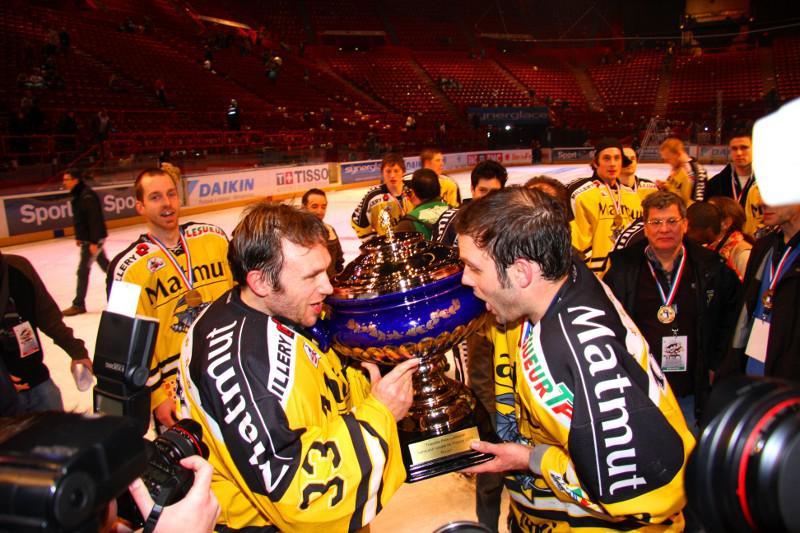 Finale Coupe de France 2011 : Reportage photos 1 — Reportage