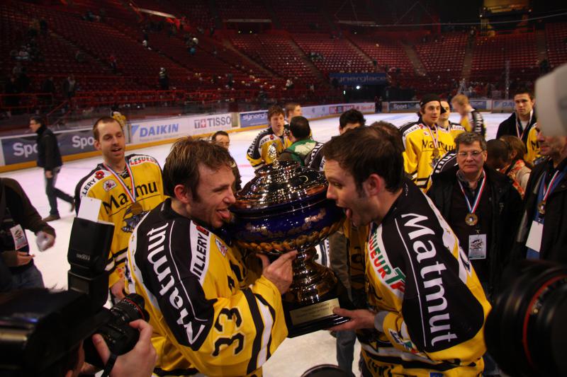 Finale Coupe de France 2011 : Reportage photos 1 — Reportage