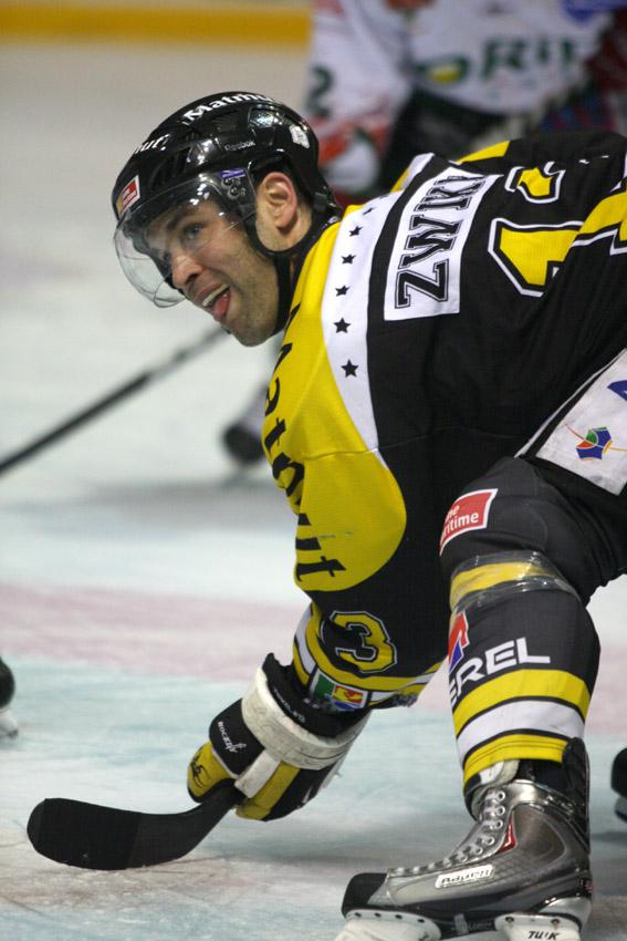 Rouen 9 - 2 Mont-Blanc