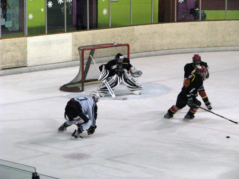 Besançon 2 - 6 Briançon II