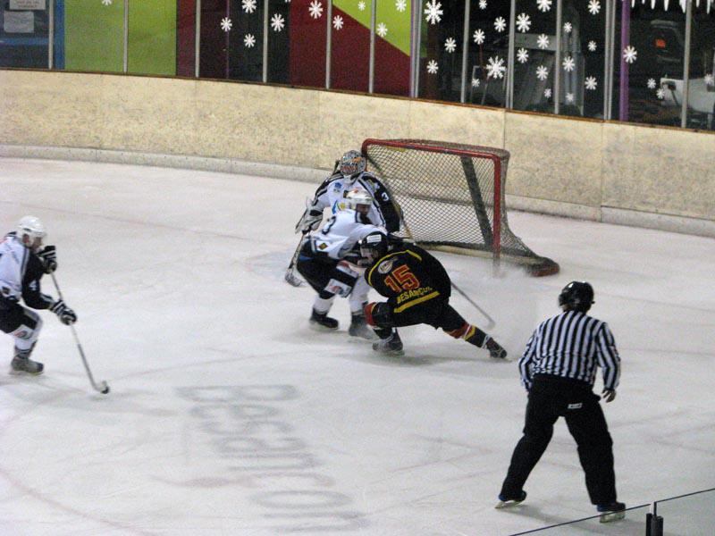 Besançon 2 - 6 Briançon II