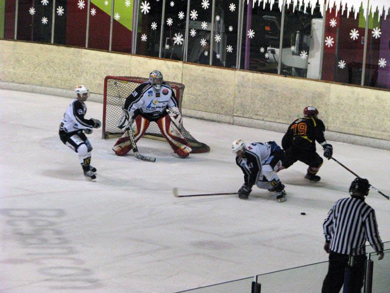 Besançon 2 - 6 Briançon II
