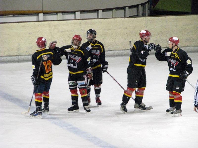 Besançon 2 - 6 Briançon II