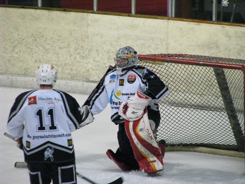 Besançon 2 - 6 Briançon II