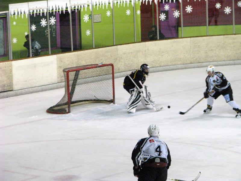 Besançon 2 - 6 Briançon II