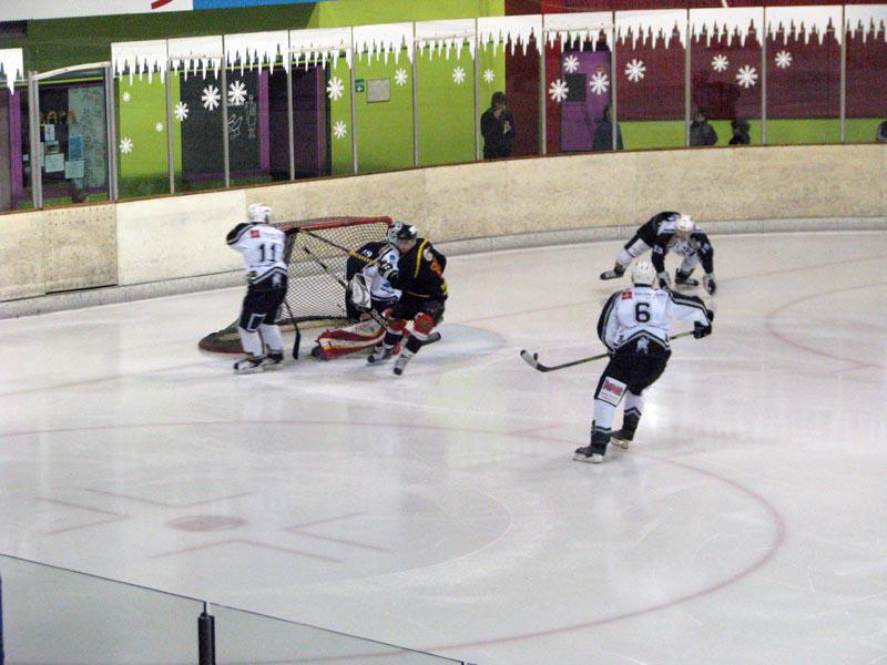 Besançon 2 - 6 Briançon II