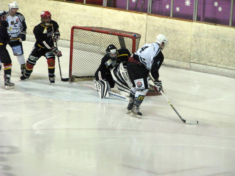 Besançon 2 - 6 Briançon II