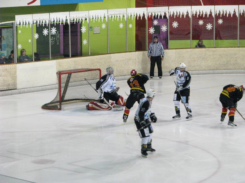 Besançon 2 - 6 Briançon II