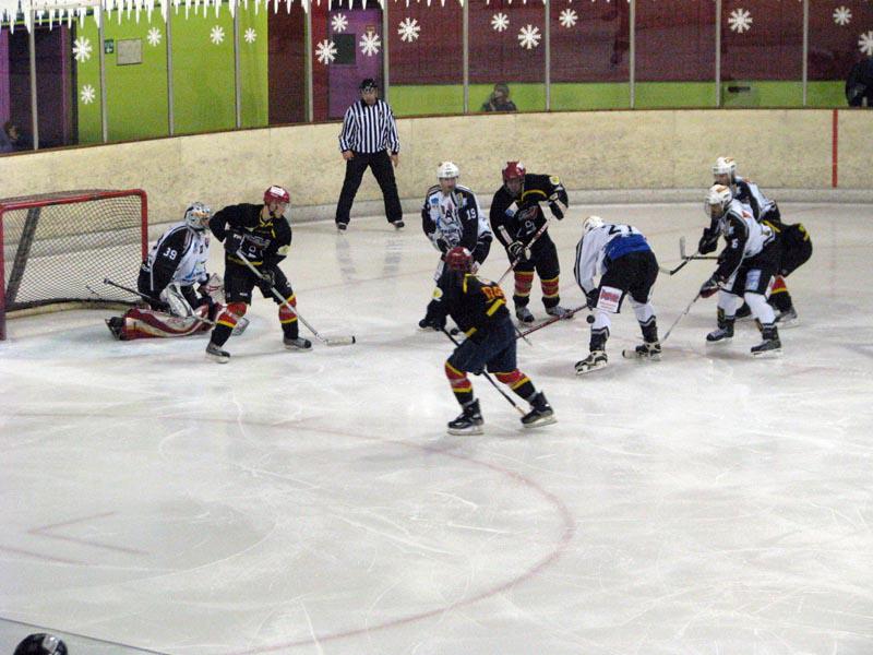 Besançon 2 - 6 Briançon II