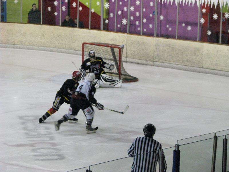 Besançon 2 - 6 Briançon II