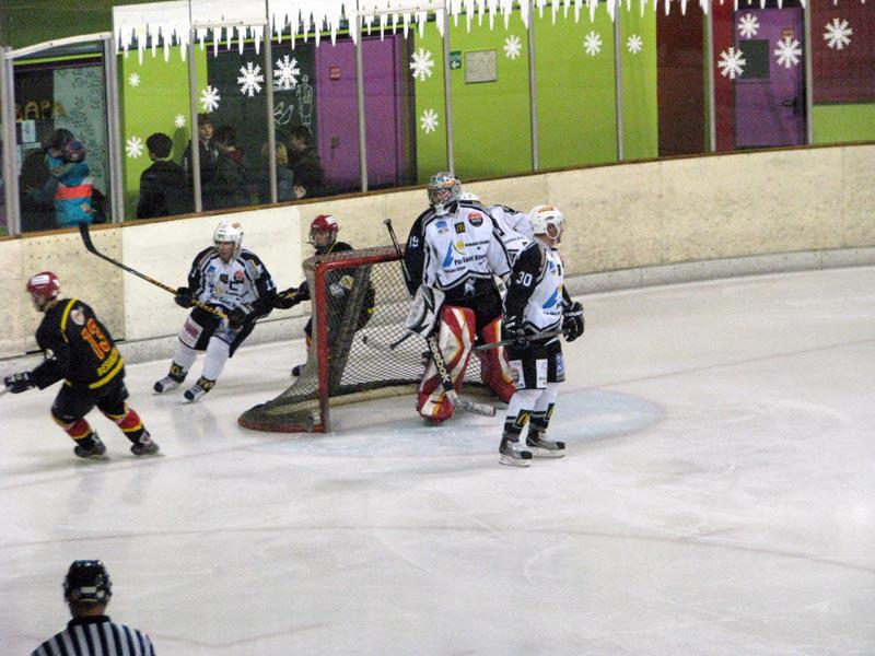 Besançon 2 - 6 Briançon II