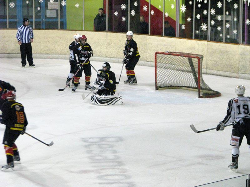 Besançon 2 - 6 Briançon II
